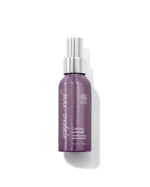 Hydration Sprays