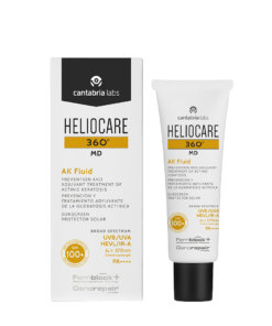 Heliocare AK Fluid SPF100
