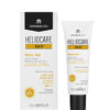 Heliocare Water Gel and Water Gel Colour SPF50