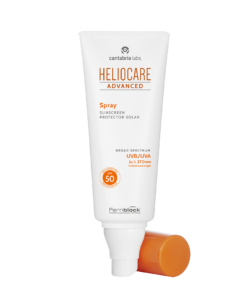 Heliocare Advanced Spray SPF50