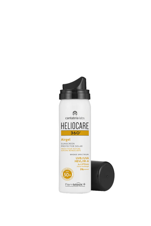 Heliocare 360 Airgel SPF50