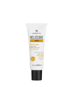 Heliocare 360 Fluid Cream SPF50