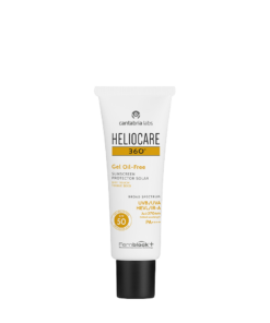 Heliocare 360 Oil Free Gel SPF50