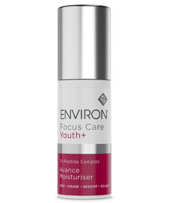 Tri-Peptide Complex Avance DFP312 Moisturiser 30ml