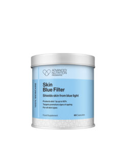 Skin Blue Filter