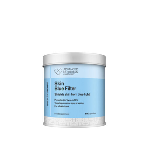 Skin Blue Filter
