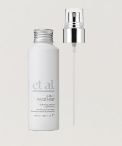 et al. 3 in 1 Face Mist
