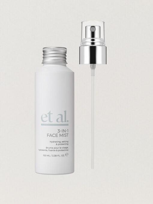 et al. 3 in 1 Face Mist