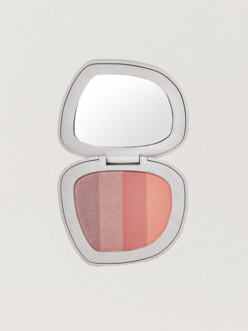 et al. Complexion Glow Blush & Eye Refill