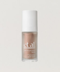 et al. Intelligent Skin Cream or Radiant Foundation SPF20