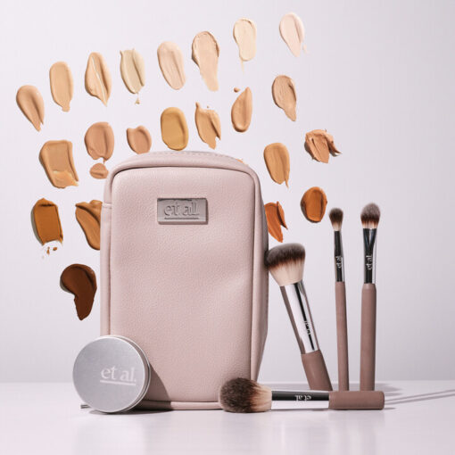 et al. Brush Set