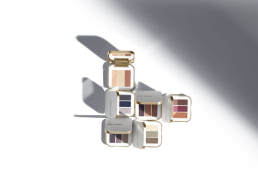 Purepressed® Eye Shadow Triple