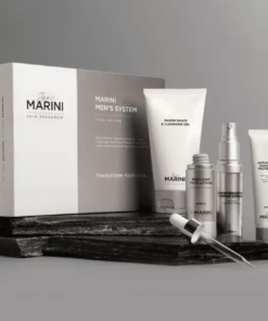 Jan Marini Men's System