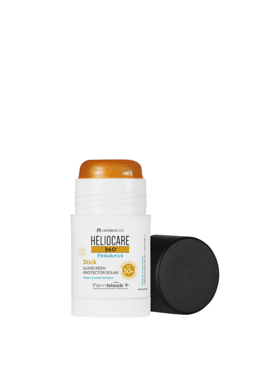 Heliocare 360 Pediatrics Stick SPF50