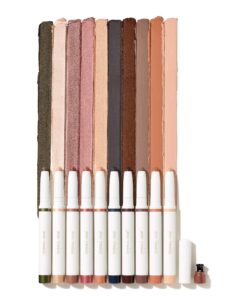 Jane Iredale ColorLuxe Eye Shadow Sticks