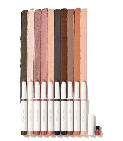 Jane Iredale ColorLuxe Eye Shadow Sticks