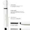 Jane Iredale ColorLuxe Eye Shadow Sticks - Image 6