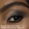 Jane Iredale ColorLuxe Eye Shadow Sticks - Image 8
