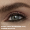 Jane Iredale ColorLuxe Eye Shadow Sticks - Image 13