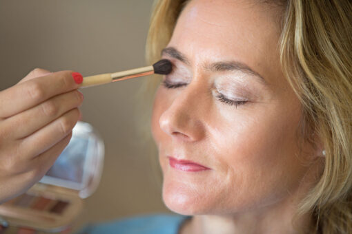 Makeup Services