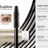 Jane Iredale Lash Fixation Mascara - Image 2