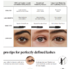 Jane Iredale Lash Fixation Mascara - Image 7