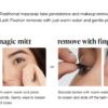 Jane Iredale Lash Fixation Mascara - Image 5