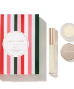 Jane Iredale Sugar & Ice Limited Edition - Sale - Last One