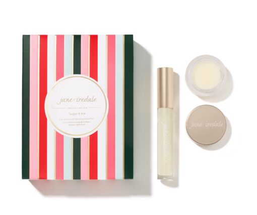 Jane Iredale Sugar & Ice Limited Edition - Sale - Last One