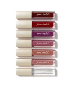 Jane Iredale ColorLuxe High Impact Lip Glaze