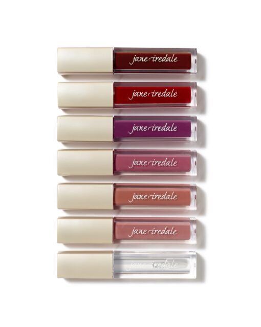 Jane Iredale ColorLuxe High Impact Lip Glaze