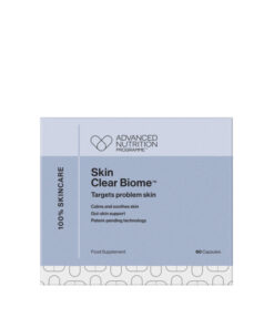 Skin Clear Biome - Happy Gut, Clear Skin
