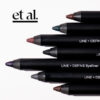 Et Al. Line & Define Eyeliner