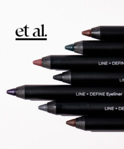 Et Al. Line & Define Eyeliner