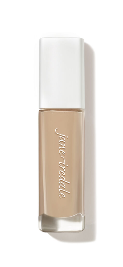 Jane Iredale Skintuition Radiance Boosting Foundation SPF30