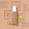 Jane Iredale Skintuition Radiance Boosting Foundation SPF30 - Image 2