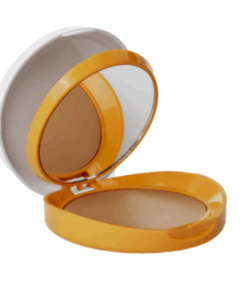 Heliocare 360 Oil Free Compact SPF 50+
