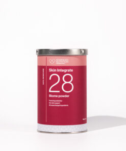 Skin Integrate 28