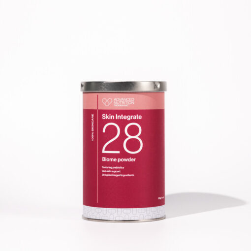 Skin Integrate 28