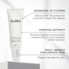 Medik8 Advanced Day Total Protect SPF30 - Image 2
