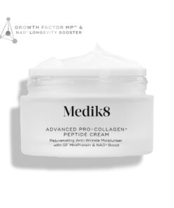 Medik8 Advanced Pro Collagen Peptide Cream