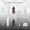 Medik8 Advanced Pro Collagen Peptide Cream - Image 4