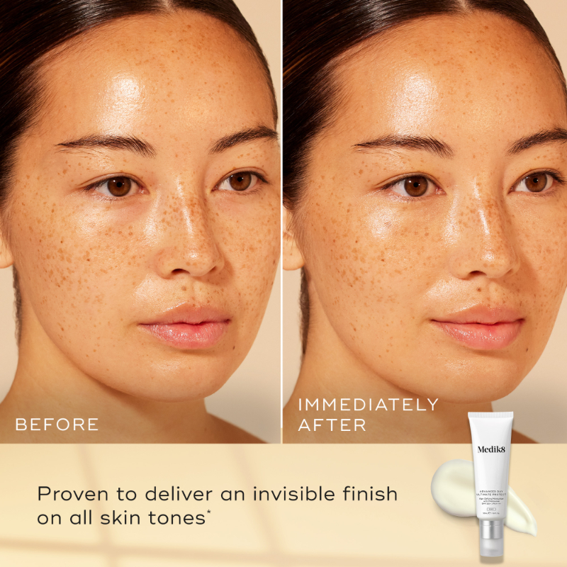 Medik8 Advanced Day Ultimate Protect SPF 50+ - Image 7