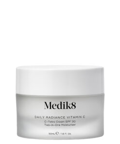 Medik8 Daily Radiance Vitamin C SPF30