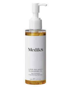 Medik8 Lipid Balance Cleansing Oil