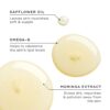 Medik8 Lipid Balance Cleansing Oil - Image 3