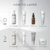 Medik8 Lipid Balance Cleansing Oil - Image 5
