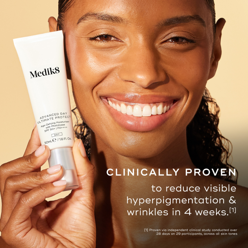 Medik8 Advanced Day Ultimate Protect SPF 50+ - Image 3