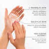 Medik8 Pore Cleanse Gel Intense - Image 3