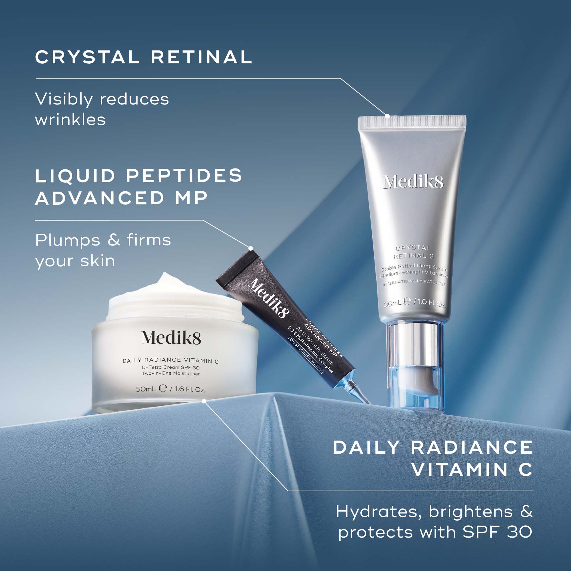 Medik8 Rejuvenation Reset - Image 3